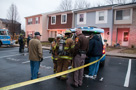 Walkersville Fire